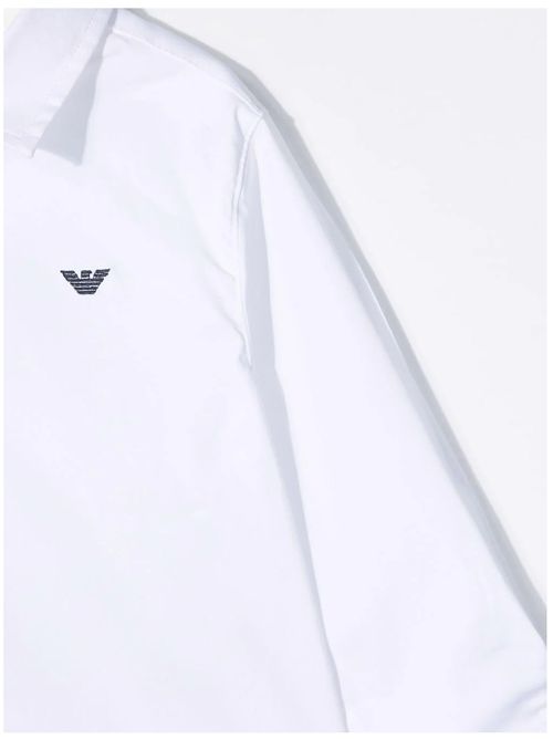  EMPORIO ARMANI | 8NHC01 4NGDZ0100